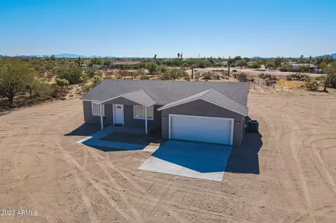 8691 N Cartuba Pl, Florence, AZ 85132