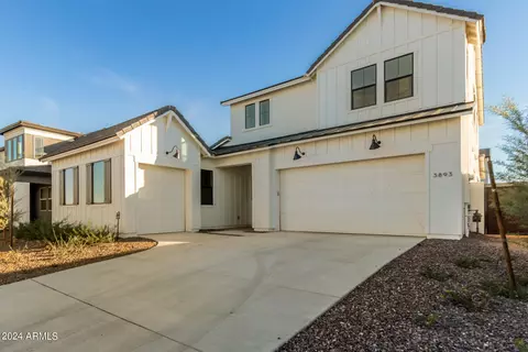 3893 W Serpentine Dr, Queen Creek, AZ 85142