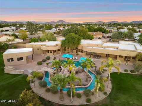 22114 N 90th Ave, Peoria, AZ 85383
