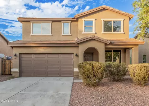 1672 W Gold Mine Way, San Tan Valley, AZ 85142