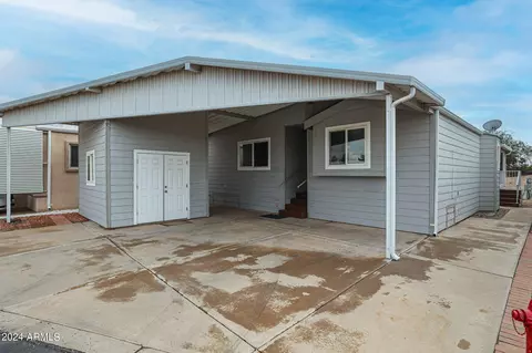 17200 W Bell Rd W #35, Surprise, AZ 85374