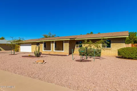 1640 E Grandview St, Mesa, AZ 85203