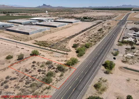 15517 S Highway 87 Hwy #18, Eloy, AZ 85131