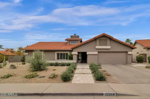 10568 E Caron St, Scottsdale, AZ 85258