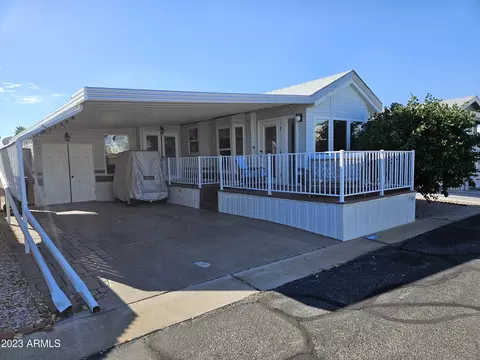 8700 E University Dr #1305, Mesa, AZ 85207