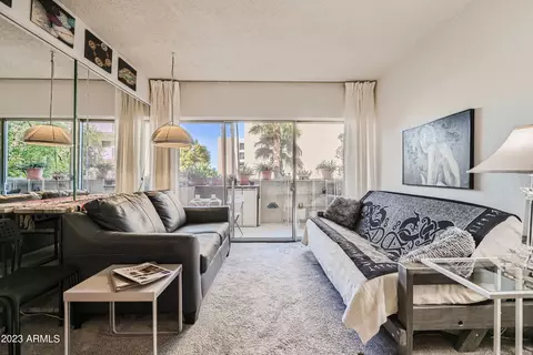 349 E Thomas Rd #E204, Phoenix, AZ 85012 photo 3