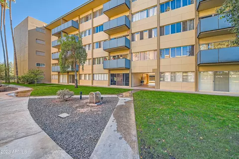 349 E Thomas Rd #E204, Phoenix, AZ 85012 photo 10