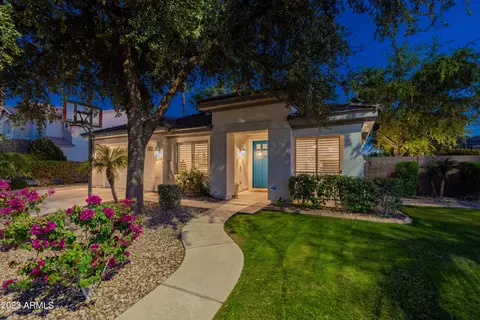 1929 E Lynx Pl, Chandler, AZ 85249