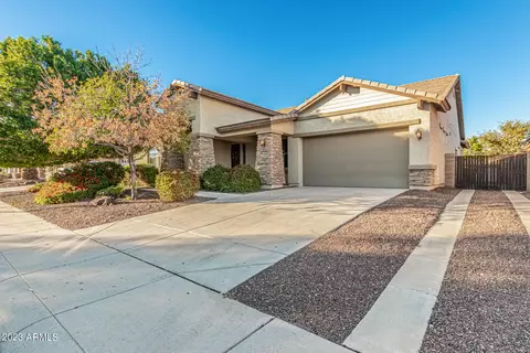 18318 W Cheryl Dr, Waddell, AZ 85355