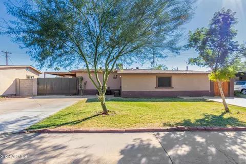7643 W Whitton Ave, Phoenix, AZ 85033