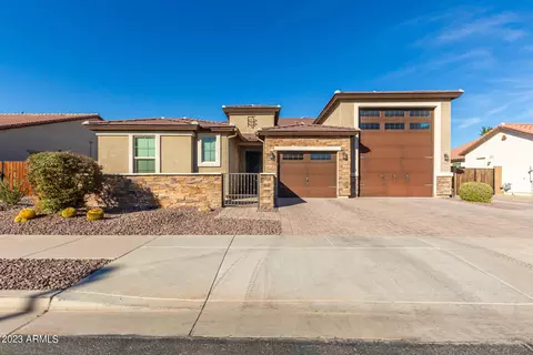 17362 W Sherman St, Goodyear, AZ 85338