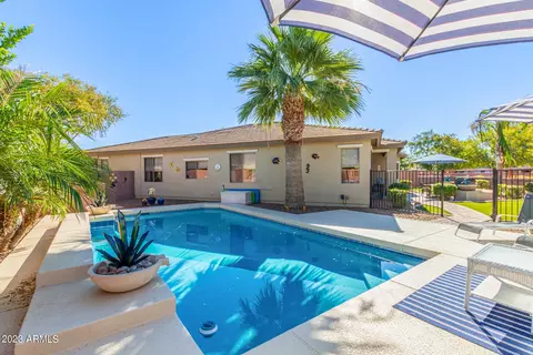 19204 S 186th Dr, Queen Creek, AZ 85142