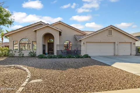 2717 E Nora St, Mesa, AZ 85213 photo 2