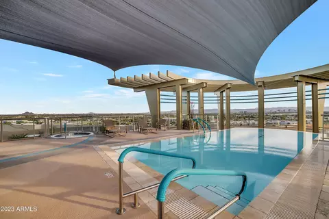 2402 Esplanade Ln E #1102, Phoenix, AZ 85016 photo 40
