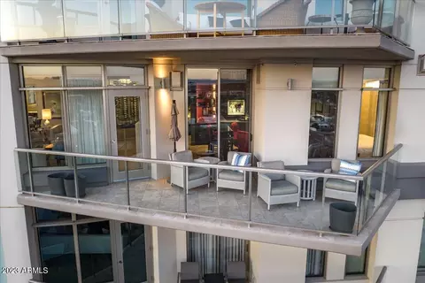2402 Esplanade Ln E #1102, Phoenix, AZ 85016 photo 44