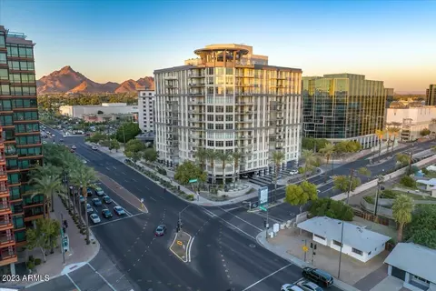 2402 Esplanade Ln E #1102, Phoenix, AZ 85016 photo 52
