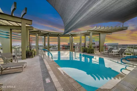 2402 Esplanade Ln E #1102, Phoenix, AZ 85016 photo 39
