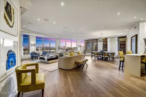 2402 Esplanade Ln E #1102, Phoenix, AZ 85016 photo 4