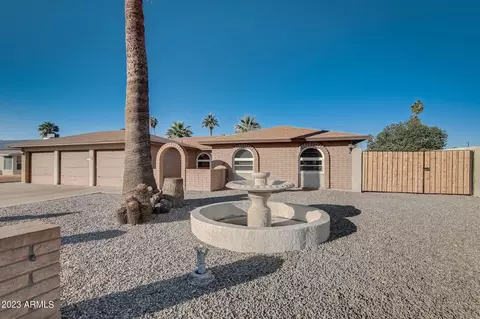 4608 W Hayward Ave, Glendale, AZ 85301