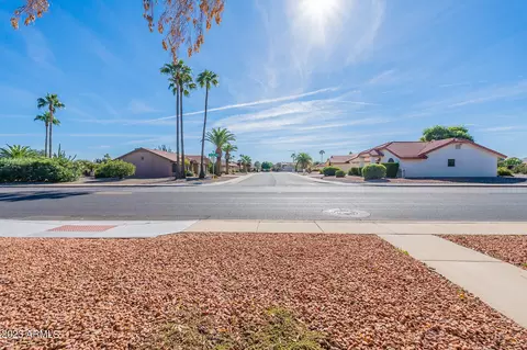 13638 W Aleppo Dr, Sun City West, AZ 85375