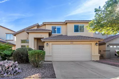 3131 W Five Mile Peak Dr, Queen Creek, AZ 85142