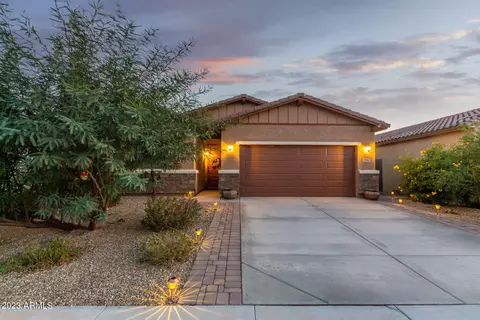 17687 W Daley Ln, Surprise, AZ 85387