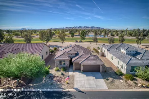 5692 N Grand Canyon Dr, Eloy, AZ 85131