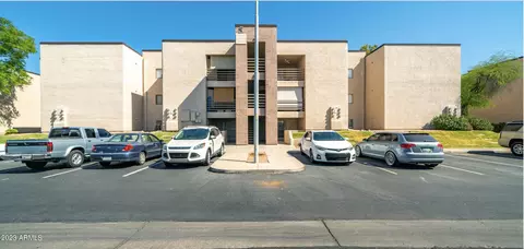 1340 N Recker Rd #134, Mesa, AZ 85205