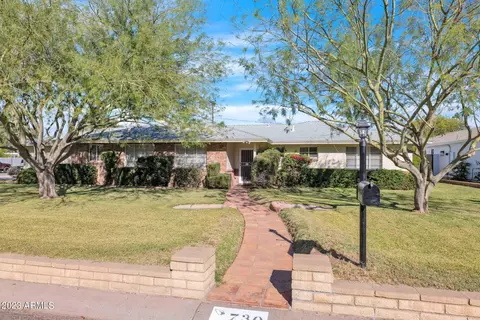 730 W Frier Dr, Phoenix, AZ 85021 photo 3