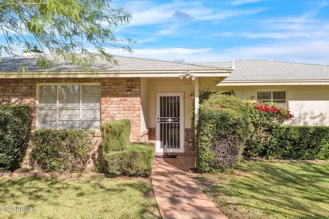 730 W Frier Dr, Phoenix, AZ 85021 photo 4