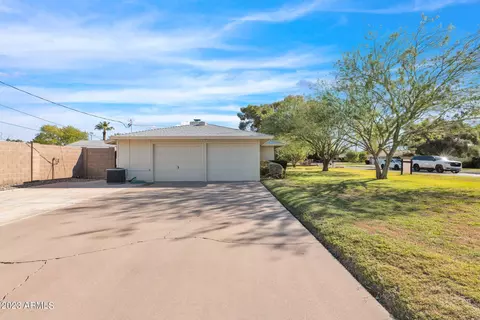 730 W Frier Dr, Phoenix, AZ 85021 photo 5
