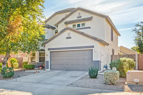 15235 W Edgemont Ave, Goodyear, AZ 85395