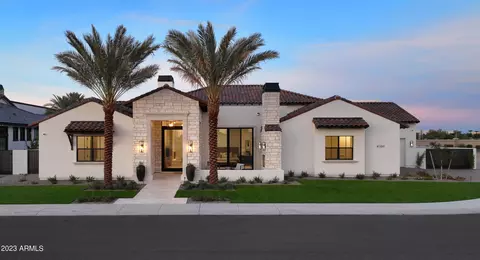 4330 W Beechcraft Pl, Chandler, AZ 85226