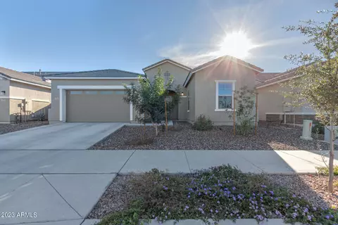 21049 E Camina Buena Vis, Queen Creek, AZ 85142