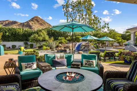 5441 E Mockingbird Ln, Paradise Valley, AZ 85253