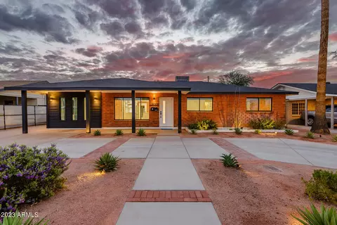 2008 N Miller Rd, Scottsdale, AZ 85257