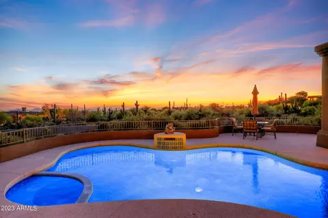 10020 E Ranch Gate Rd, Scottsdale, AZ 85255