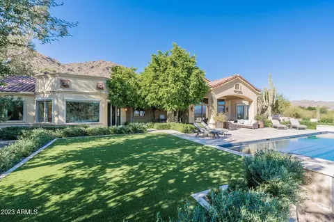 6101 E Cholla Ln, Paradise Valley, AZ 85253