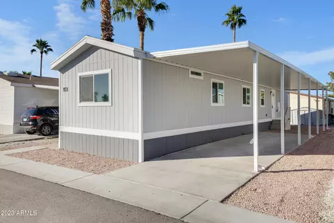 320 E Mckellips Rd #153, Mesa, AZ 85201 photo 12