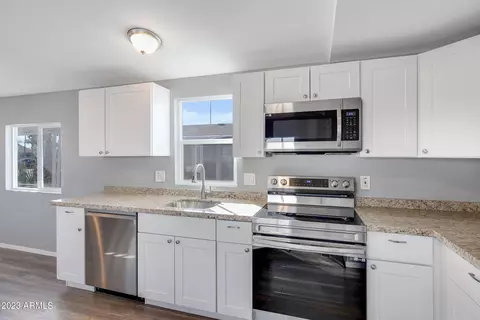 320 E Mckellips Rd #153, Mesa, AZ 85201 photo 5