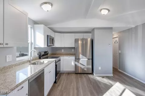 320 E Mckellips Rd #153, Mesa, AZ 85201 photo 4