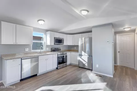 320 E Mckellips Rd #153, Mesa, AZ 85201 photo 3