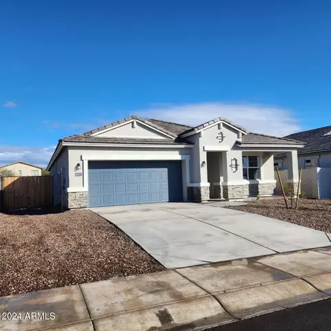 4815 S 103rd Dr, Tolleson, AZ 85353