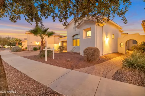14602 W Hidden Terrace Loop, Litchfield Park, AZ 85340