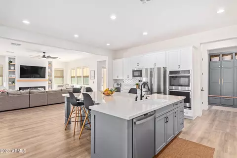 3700 E Austin Dr, Gilbert, AZ 85296 photo 19