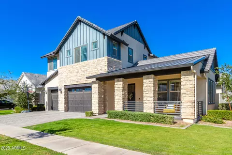 3700 E Austin Dr, Gilbert, AZ 85296 photo 2