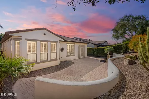1732 E Vesper Trl, Queen Creek, AZ 85140