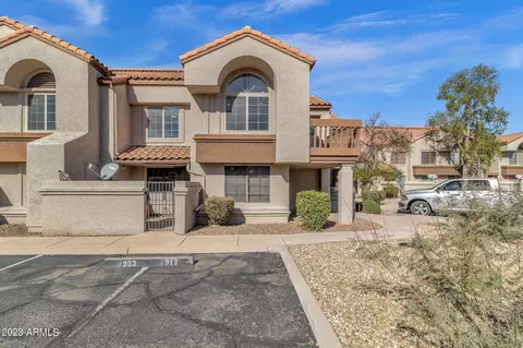 839 S Westwood Dr #260, Mesa, AZ 85210