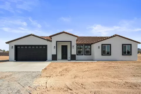 12263 S 204th Ln, Buckeye, AZ 85326