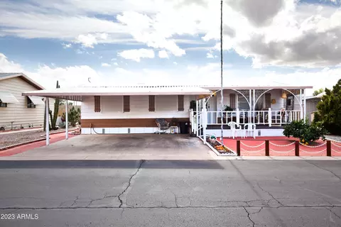 318 S Crismon Rd #35, Mesa, AZ 85208